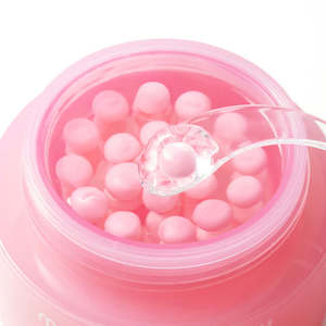 Moisturiser: Medicube PDRN Pink Collagen Capsule Cream