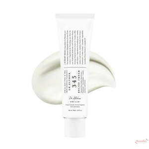 Moisturiser: Dr.Althea 345 Relief Cream
