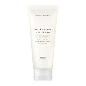 Purito Seoul Oat-in Calming Gel Cream