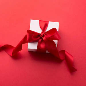 Moisturiser: Mystery Box