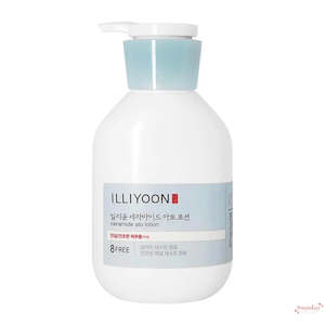 Illiyoon ATO Ceramide Lotion