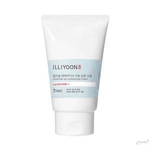 Illiyoon Ceramide ATO Concentrate Cream