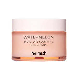 heimish Watermelon Moisture Soothing Gel Cream