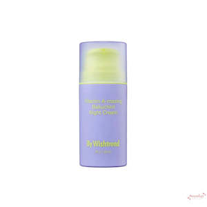 Serum: By Wishtrend VITAMIN A-MAZING BAKUCHIOL Night Cream