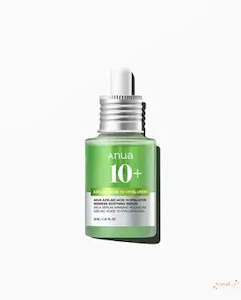 Serum: Anua Azelaic Acid 10 Hyaluron Redness Soothing Serum 30ml