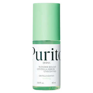 Purito Seoul Wonder Releaf Centella Serum Unscented