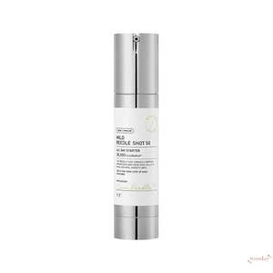 Serum: VT Cosmetics Reedle Shot 50
