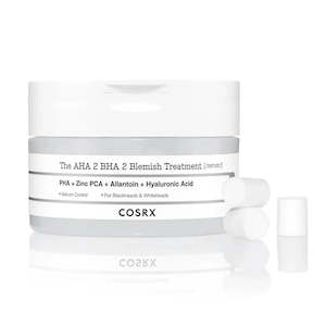 COSRX AHA 2 BHA 2 Blemish Treatment