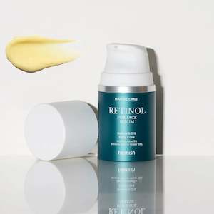 heimish Marine Care Retinol Serum