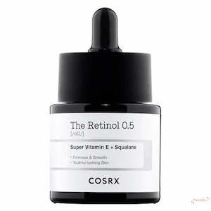 COSRX The Retinol 0.5 oil