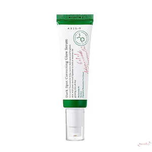 Serum: AXIS-Y Dark Spot Correcting Glow Serum