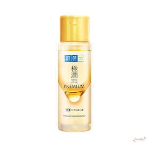 Hada Labo Gokujyun Premium Hydrating Lotion