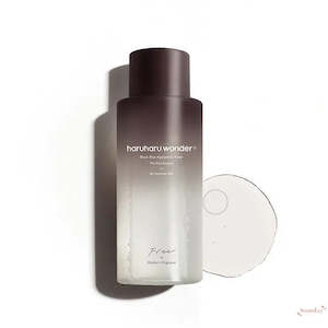 Haruharu Wonder Black Rice Hyaluronic Toner for Sensitive Skin 150ml