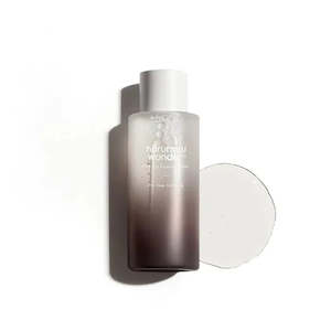 haruharu WONDER Black Rice Hyaluronic Toner