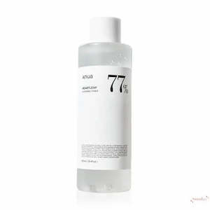Anua Heartleaf 77% Soothing Toner