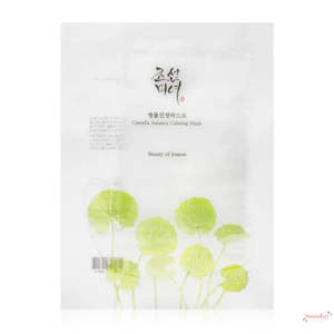 Beauty of Joseon Centella Asiatica Calming Mask