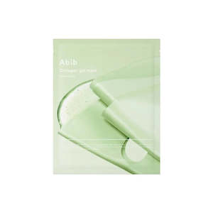 Sheet Masks: Abib Collagen Gel Mask Heartleaf Jelly