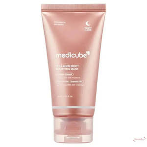 Medicube Collagen Night Wrapping Mask