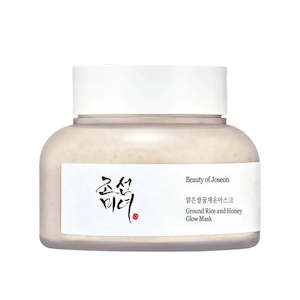 Beauty of Joseon Ground Rice Honey Glow Mask