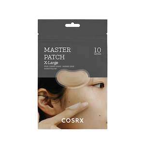 COSRX Master Pimple Patch X-Large
