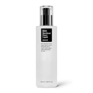 Cosrx: COSRX BHA Blackhead Power Liquid