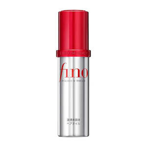 Accessories: Fino Premium Touch Hair Oil