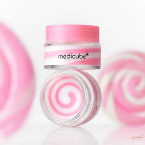 Newly Curated: Medicube PDRN Lip Sleeping Mask