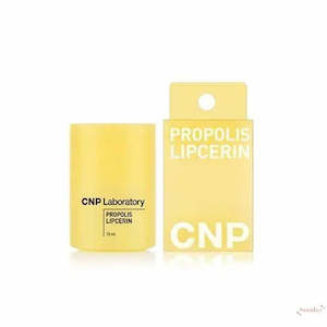 CNP Laboratory Propolis Lipcerin (Lip Balm and Mask)