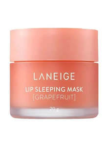 Laneige Lip Mask - Grapefruit