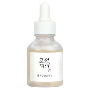 Beauty Of Joseon: Beauty of Joseon Glow Deep serum Rice + Alpha-Arbutin