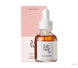 Beauty of Joseon Revive serum Ginseng + Snail Mucin