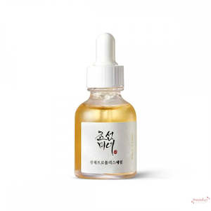 Beauty of Joseon Glow serum Propolis + Niacinamide