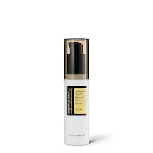 Eye Cream: COSRX Advanced Snail Peptide Eye Cream