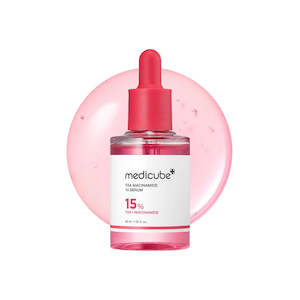 Medicube TXA Niacinamide 15 Serum