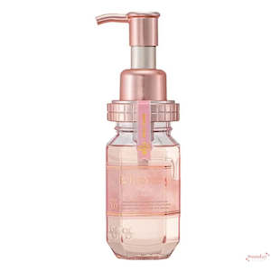 All: &Honey Melty Moist Repair Hair Oil