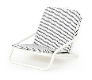 Natural Instinct Beach Chair