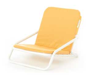 Golden Beach Chair
