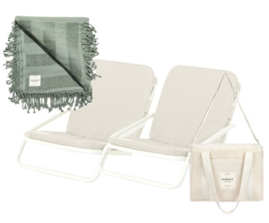Dunes: Picnic Bundle