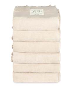 Dunes: Dunes Beach Towel Set of 6