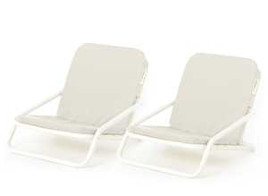 Dunes: Dunes Beach Chair Set