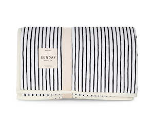 Natural Instinct Beach Mat