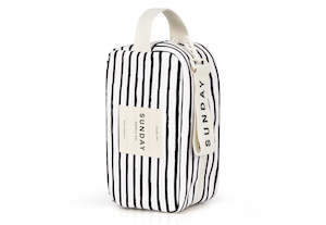 Natural Instinct: Natural Instinct Canvas Accessories Pouch