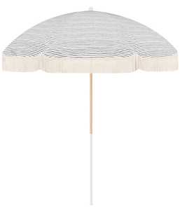 Natural Instinct: Natural Instinct Garden Umbrella
