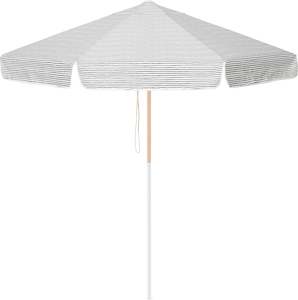 Natural Instinct Market Umbrella