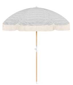 Natural Instinct Beach Umbrella