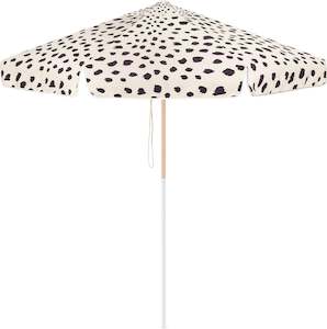 Black Sands Market Umbrella