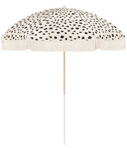 Black Sands Garden Umbrella