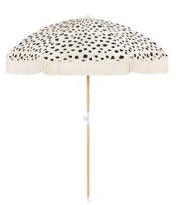 Black Sands Beach Umbrella