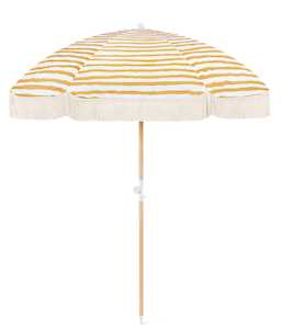 Sun Ray: Sun Ray Beach Umbrella