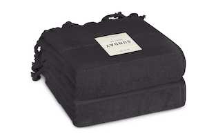 Black Rock: Black Rock Beach Towel Set of 2